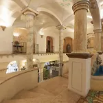 Le Palme Hotell 4*