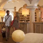Le Palme Hotell Porto Cervo