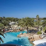 Hotell Le Palme