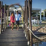 Le Palme Hotell Porto Cervo
