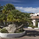 Hotel Le Palme 4*