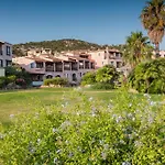 Hotel Le Palme 4*