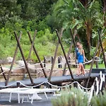 Le Palme Hotell Porto Cervo