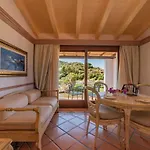 Le Palme Hotell Porto Cervo