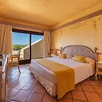 Hotell Le Palme Porto Cervo