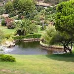 Hotel Le Palme 4*