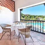 Le Palme Porto Cervo
