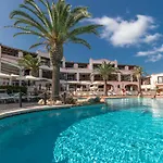 Hotell Le Palme Porto Cervo