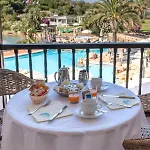 Le Palme Hotell