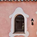 Hotell Le Palme Porto Cervo