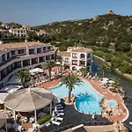 Le Palme 4*