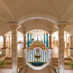 Hotel Le Palme Porto Cervo