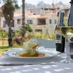 Le Palme Hotell Porto Cervo
