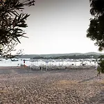 Le Palme Hotell Porto Cervo