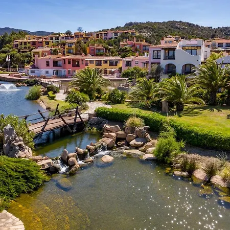 Hotell Le Palme 4*
