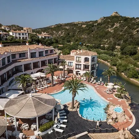 Le Palme 4*