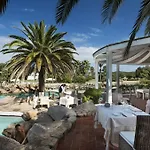 Hotel Le Palme 4*