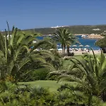 Hotel Le Palme Porto Cervo