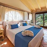 Le Palme Hotel
