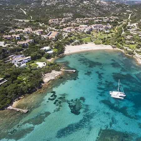 Le Palme Hotel 4*