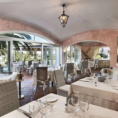 Le Palme Πόρτο Τσέρβο