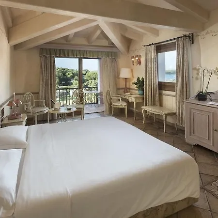 Otel Le Palme 4*