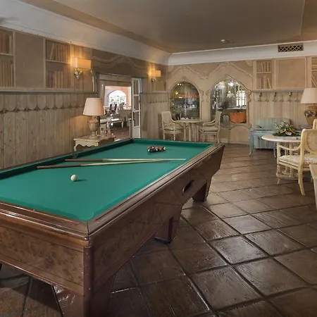 Готель Le Palme 4*