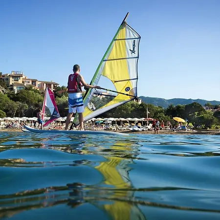 Ξενοδοχείο Le Palme 4*