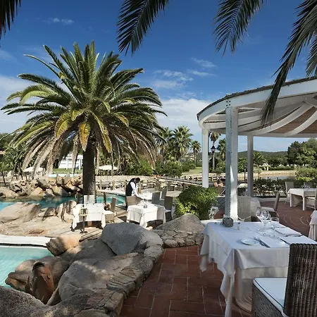 Otel Le Palme 4*