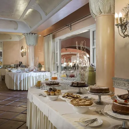 Le Palme 4* Πόρτο Τσέρβο