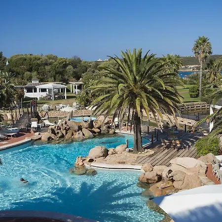 Le Palme Πόρτο Τσέρβο