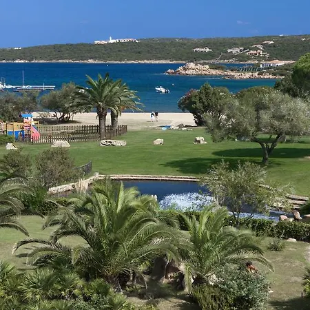 Le Palme Otel 4*
