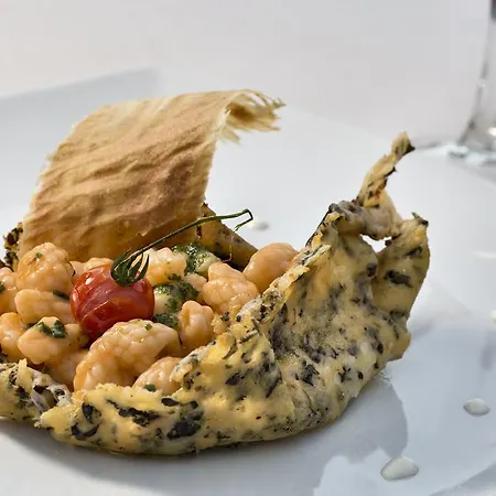 Otel Le Palme Porto Cervo