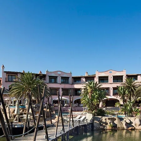 Otel Le Palme 4*