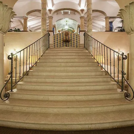 Le Palme Otel Porto Cervo