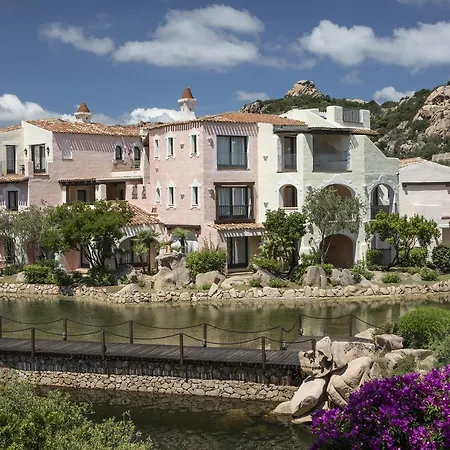 Le Palme Готель 4*