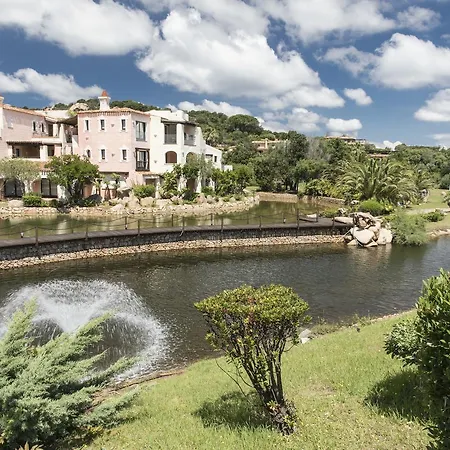 Le Palme Порто-Черво