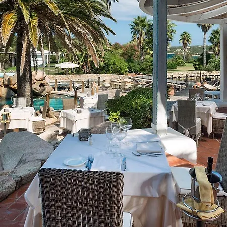 Le Palme Порто-Черво