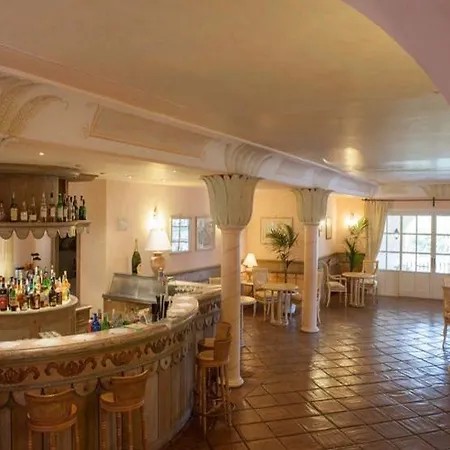 Le Palme Otel Porto Cervo