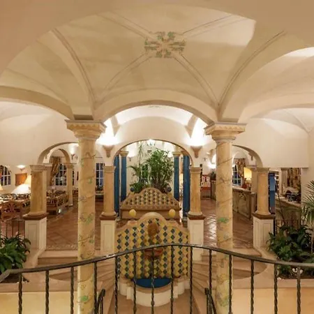 Le Palme Ξενοδοχείο