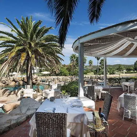 Le Palme 4*