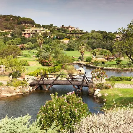 Готель Le Palme 4*