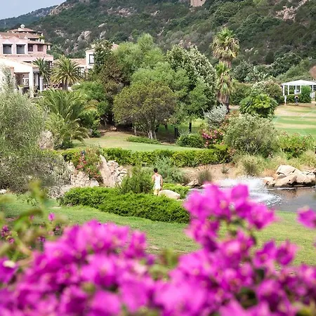 Otel Le Palme