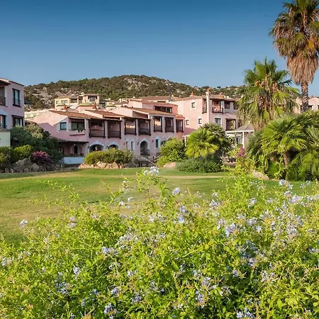 Готель Le Palme 4*