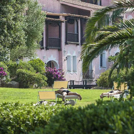 Le Palme Ξενοδοχείο 4*