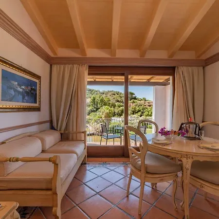 Le Palme Otel Porto Cervo