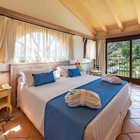 Le Palme Ξενοδοχείο