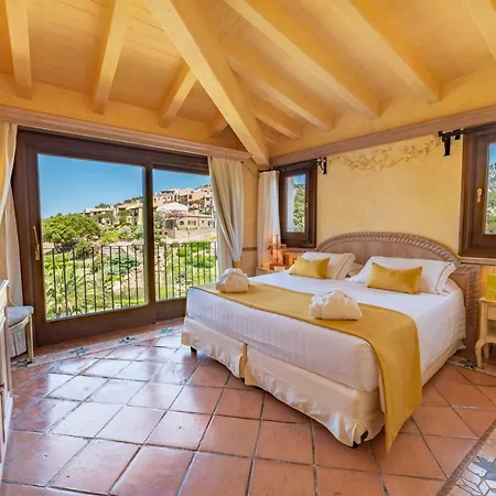 Le Palme Otel