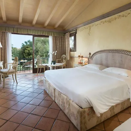 Le Palme 4*