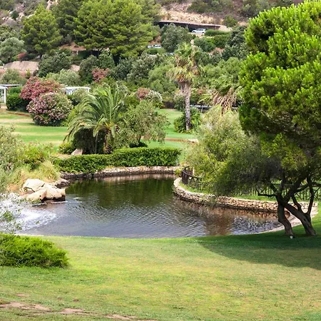 Готель Le Palme 4*